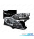 FAROS LUZ DIURNA MAZDA 6 II 10-12 CROMADOS