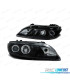 FAROS DAYLIGHT PARA MAZDA 6 02-07 NEGROS