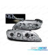 FAROS DAYLIGHT MAZDA 6 02-07 CROMADOS