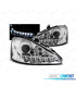 FAROS LUZ DIURNA FORD FOCUS 98-01 CROMADOS