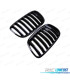PARRILLAS BMW X5 E70 X6 E71 07-14 LOOK M PERFORMANCE NEGRO BRILLO