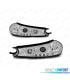 FAROS LUZ DIURNA FORD MONDEO 96-00 CROMADOS