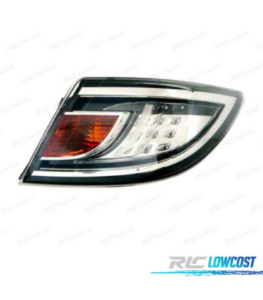 PILOTOS MAZDA 6 4P 5P 10-