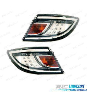 PILOTOS MAZDA 6 4P 5P 10-