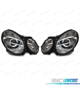 FAROS XENON MERCEDES W211 E CLASS 02-06
