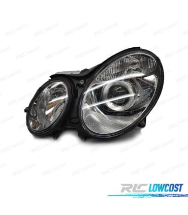 FAROS XENON MERCEDES W211 E CLASS 02-06