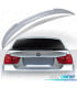 ALERON SPOILER BMW E90 05-12 LOOK M4