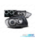 FAROS BMW E81 E87 E82 E88 04-11 OJOS ANGEL LED