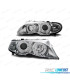 FAROS BMW E46 01-05 OJOS ANGEL
