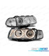 FAROS OJOS ANGEL BMW E38 94-98 H7 H7 CROMADOS