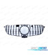 PARRILLA MERCEDES CLASE GLE W166 X292 AMG 15-18 LOOK GLE63 GT NEGRO