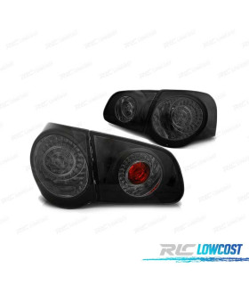 PILOTOS VOLKSWAGEN VW PASSAT B6 3C VARIANT 05-10 LED AHUMADOS