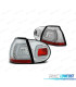 PILOTOS PARA VOLKSWAGEN VW GOLF 5 03-09 LED BAR CROMADOS