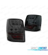 PILOTOS LED PARA VOLKSWAGEN VW PASSAT B5 96-00 VARIANT AHUMADO LED