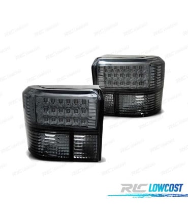 PILOTOS VOLKSWAGEN VW T4 90-03 LED AHUMADOS
