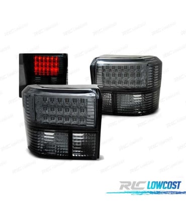 PILOTOS VOLKSWAGEN VW T4 90-03 LED AHUMADOS