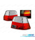 PILOTOS LED PARA VOLKSWAGEN VW GOLF 4 97-03 ROJO BLANCO LED