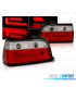 PILOTOS LED BMW E36 90-99 CC ROJO BLANCO BAR LED