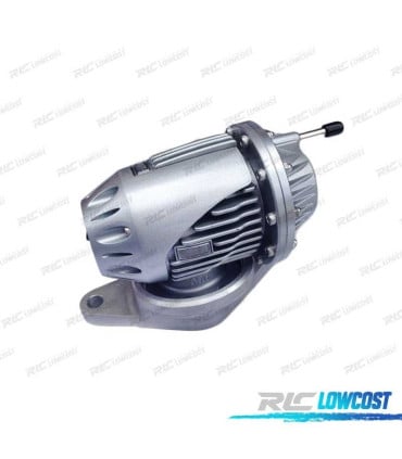 VÁLVULA DE DESCARGA TIPO HKS