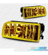 FAROS ANTINIEBLA BMW E36 CRISTAL AMARILLO