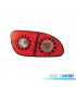 PILOTOS LED SEAT LEON 99-04 ROJOS