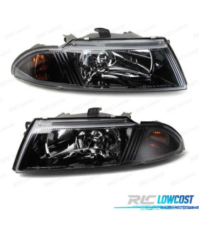 FAROS MITSUBISHI CARISMA 99-05 FONDO NEGRO