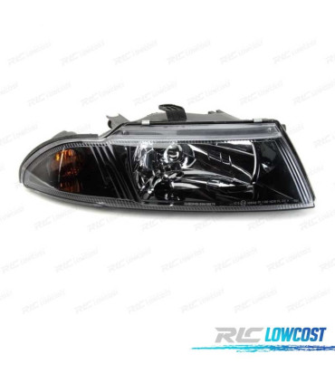 FAROS MITSUBISHI CARISMA 99-05 FONDO NEGRO