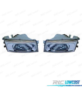 FAROS MITSUBISHI LANCER 97-01