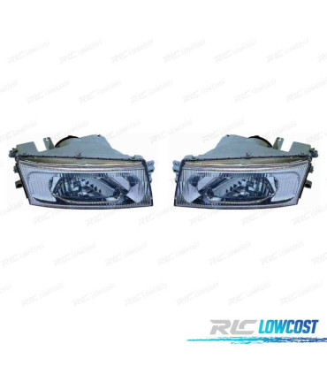 FAROS MITSUBISHI LANCER 97-01