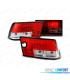 PILOTOS LED PARA OPEL CALIBRA 90-97 ROJO BLANCO LED