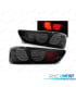 PILOTOS LED MITSUBISHI LANCER VIII SEDAN 08-11 NEGROS