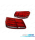 PILOTOS PARA MERCEDES W212 13-16 INTERMITENTE LED DINAMICO