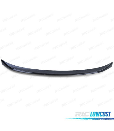 ALERON SPOILER BMW G20 19- LOOK M PERFORMANCE CARBONO