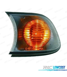 INTERMITENTE FRONTAL IZQ BMW E46 01-05 COMPACT AMBAR