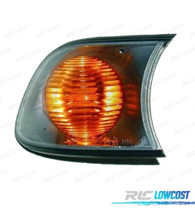 INTERMITENTE FRONTAL DCH BMW E46 01-05 COMPACT AMBAR