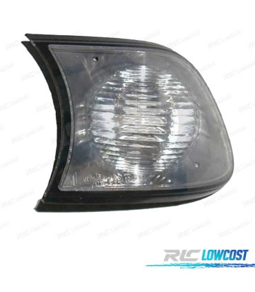 INTERMITENTE FRONTAL IZQ BMW E46 COMPACT BLANCO