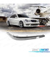 MOLDURA DCH CLASE E MERCEDES W211 02-06 PARAGOLPES DELANTERO