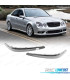 MOLDURAS PARAGOLPES MERCEDES CLASE E W211 02-06 DELANTERO