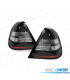 PILOTOS LED MERCEDES W202 93-00 NEGRO LED