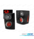 PILOTOS LED LAND ROVER RANGE ROVER III 02-12 NEGROS