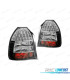 PILOTOS LED HONDA CIVIC 3P 95-01 NEGROS