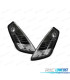 PILOTOS FIAT GRANDE PUNTO 05-09 LED NEGROS