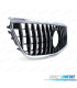 PARRILLA MERCEDES CLASE V W447 14-19 LOOK AMG NEGRO CROMO