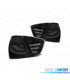 PILOTOS LED BMW E90 05-08 AHUMADO NEGRO LED BAR