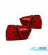 PILOTOS LED BMW E90 05-08 RED LED BAR