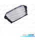 PARRILLA AUDI A3 8V 12-16 LOOK RS3 NEGRO BRILLO