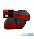 PILOTOS LED BMW E90 05-08 LED ROJO AHUMADO