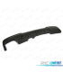 DIFUSOR BMW F10 F11 10-13 LOOK M PERFORMANCE