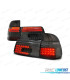 PILOTOS LED BMW E39 97-00 TOURING AHUMADO LED