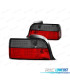 PILOTOS LED BMW E36 90-99 COUPE ROJO AHUMADO LED